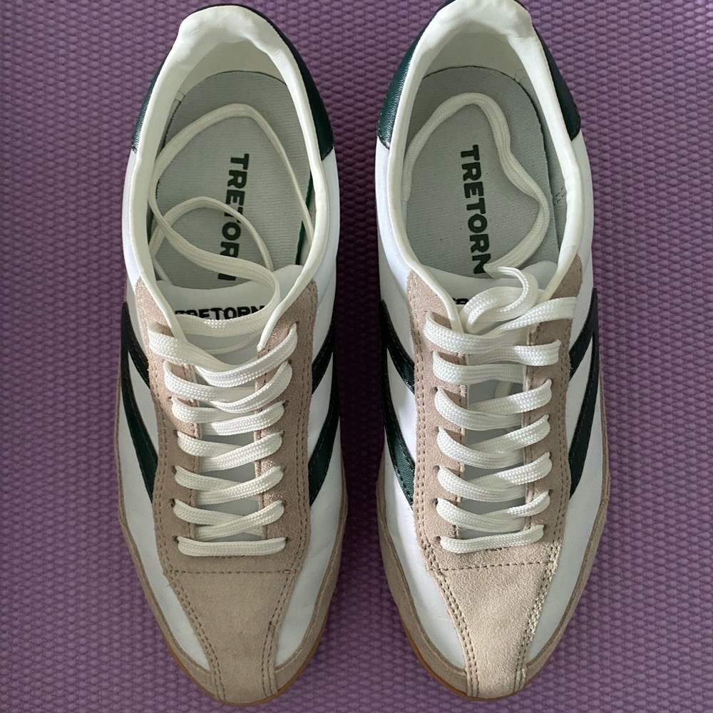 Tretorn Rawlins Sneakers